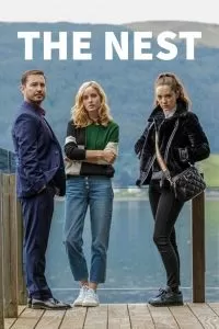 Сериал Гнездо 1 сезон онлайн