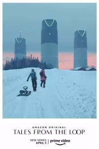 Сериал Рассказы из Петли 1 сезон онлайн