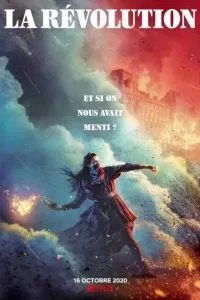 Сериал Французская революция 1 сезон онлайн бесплатно