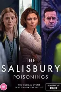 Сериал Отравления в Солсбери 1 сезон онлайн бесплатно
