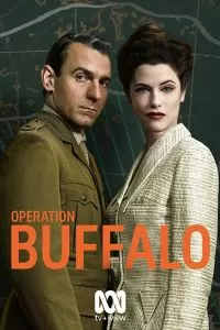 Сериал Операция Буффало 1 сезон онлайн бесплатно