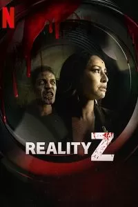 Сериал Зомби-реальность 1 сезон онлайн бесплатно