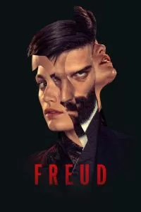 Сериал Фрейд 1 сезон онлайн