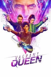 Сериал Бродячая королева 1 сезон онлайн бесплатно