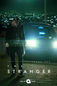Сериал Незнакомец 1 сезон онлайн бесплатно