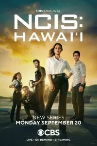 Сериал Морская полиция: Гавайи 1-3 сезон онлайн бесплатно