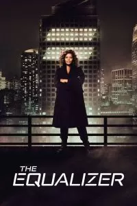 Сериал Уравнитель 1-5 сезон онлайн