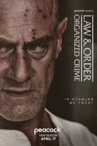 Сериал Закон и порядок: Организованная преступность 1-5 сезон онлайн бесплатно
