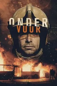 Сериал Сквозь огонь 1-3 сезон онлайн