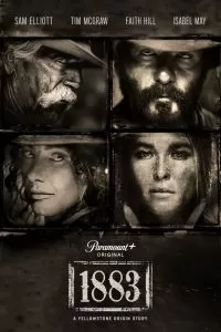 Сериал 1883 1 сезон онлайн бесплатно