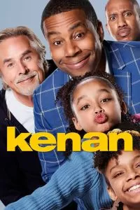 Сериал Шоу Кенана 1 сезон онлайн