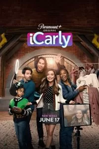 Сериал Возвращение АйКарли 1-3 сезон онлайн бесплатно