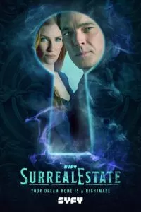 Сериал Сюрреалистическая недвижимость 1-3 сезон онлайн бесплатно
