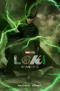 Сериал Локи 1-2 сезон онлайн бесплатно