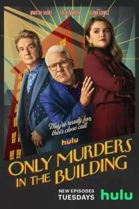 Сериал Убийства в одном здании 1-5 сезон онлайн