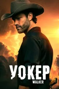Сериал Уокер 1-4 сезон онлайн бесплатно