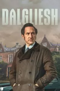 Сериал Инспектор Адам Дэлглиш 1-3 сезон онлайн бесплатно