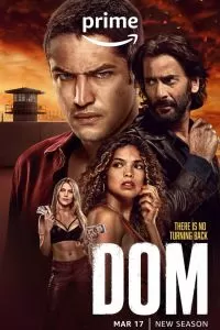 Сериал Дом 1-3 сезон онлайн