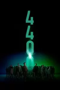 Сериал 4400 1 сезон онлайн бесплатно