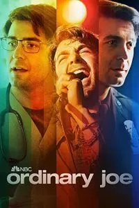 Сериал Обычный парень Джо 1 сезон онлайн