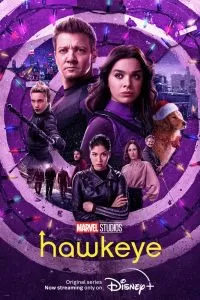 Сериал Соколиный глаз 1 сезон онлайн бесплатно