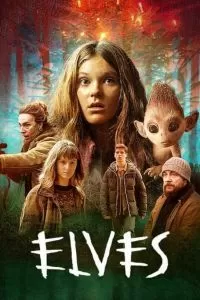 Сериал Жестокие эльфы 1 сезон онлайн бесплатно