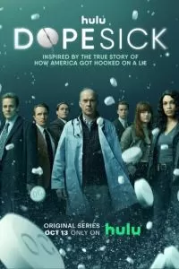 Сериал Ломка 1 сезон онлайн бесплатно