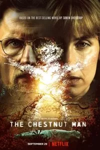 Сериал Каштановый человечек 1 сезон онлайн бесплатно