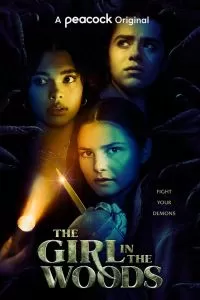 Сериал Девушка в лесу 1 сезон онлайн