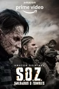 Сериал Солдаты-зомби 1 сезон онлайн бесплатно