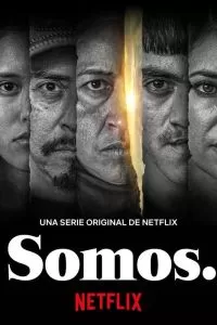 Сериал Мы, жертвы 1 сезон онлайн бесплатно