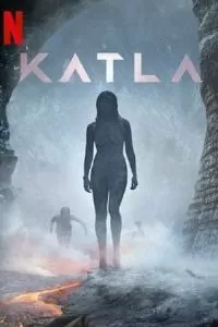 Сериал Катла 1 сезон онлайн бесплатно