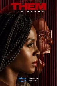 Сериал Они 1-2 сезон онлайн бесплатно