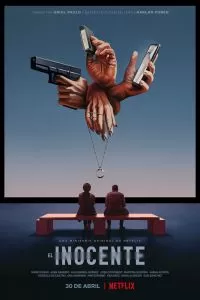 Сериал Харлан Кобен. Невиновен 1 сезон онлайн бесплатно