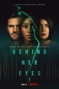 Сериал В её глазах 1 сезон онлайн бесплатно