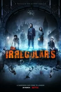 Сериал Нерегулярные части 1 сезон онлайн бесплатно