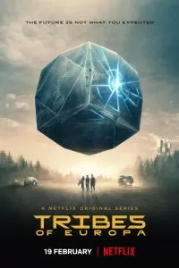 Сериал Племена Европы 1 сезон онлайн бесплатно