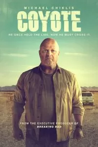 Сериал Койот 1 сезон онлайн бесплатно