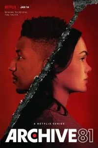 Сериал Архив 81 1 сезон онлайн бесплатно