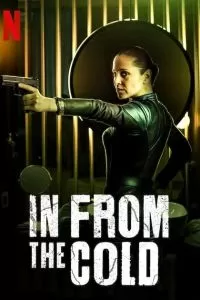 Сериал С холода 1 сезон онлайн бесплатно
