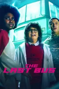 Сериал Последний автобус на Земле 1 сезон онлайн бесплатно