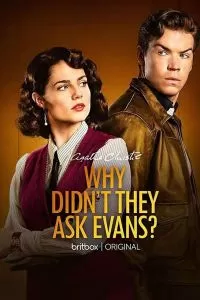 Сериал Почему не Эванс? 1 сезон онлайн бесплатно