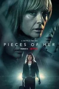 Сериал Части неё 1 сезон онлайн бесплатно