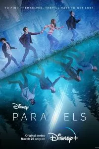 Сериал Параллели 1 сезон онлайн бесплатно