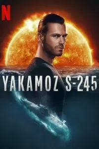 Сериал Подводная лодка Yakamoz S-245 1 сезон онлайн бесплатно