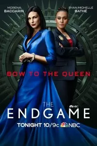 Сериал Эндшпиль 1 сезон онлайн бесплатно