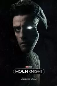 Сериал Лунный рыцарь 1 сезон онлайн бесплатно