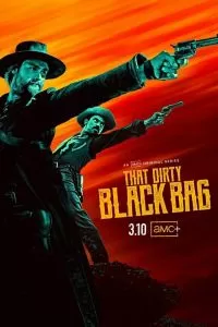 Сериал Грязный чёрный мешок 1 сезон онлайн бесплатно