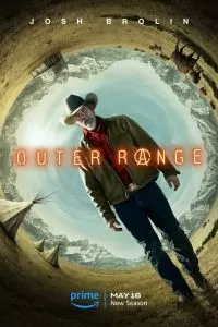 Сериал Внешние сферы 1-2 сезон онлайн
