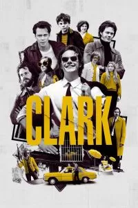 Сериал Кларк 1 сезон онлайн бесплатно